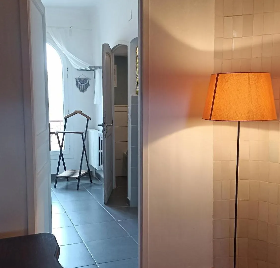 Holiday home Le Vallon Des Palombes Fox-Amphoux