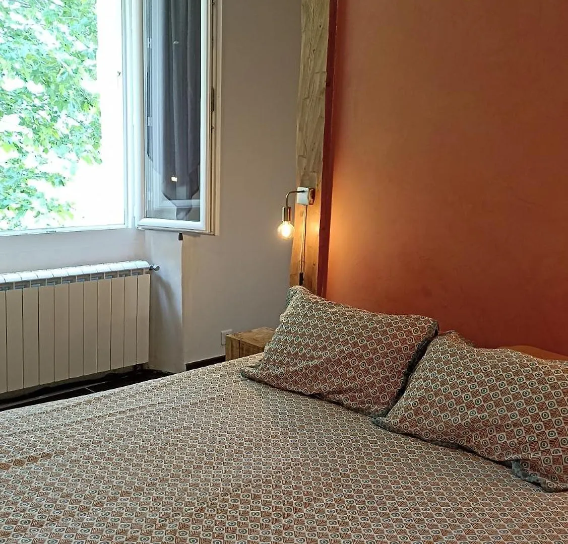Le Vallon Des Palombes Fox-Amphoux Holiday home