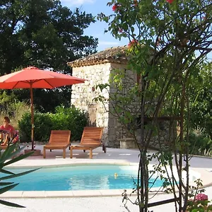 Pierre De Lune Bed & Breakfast